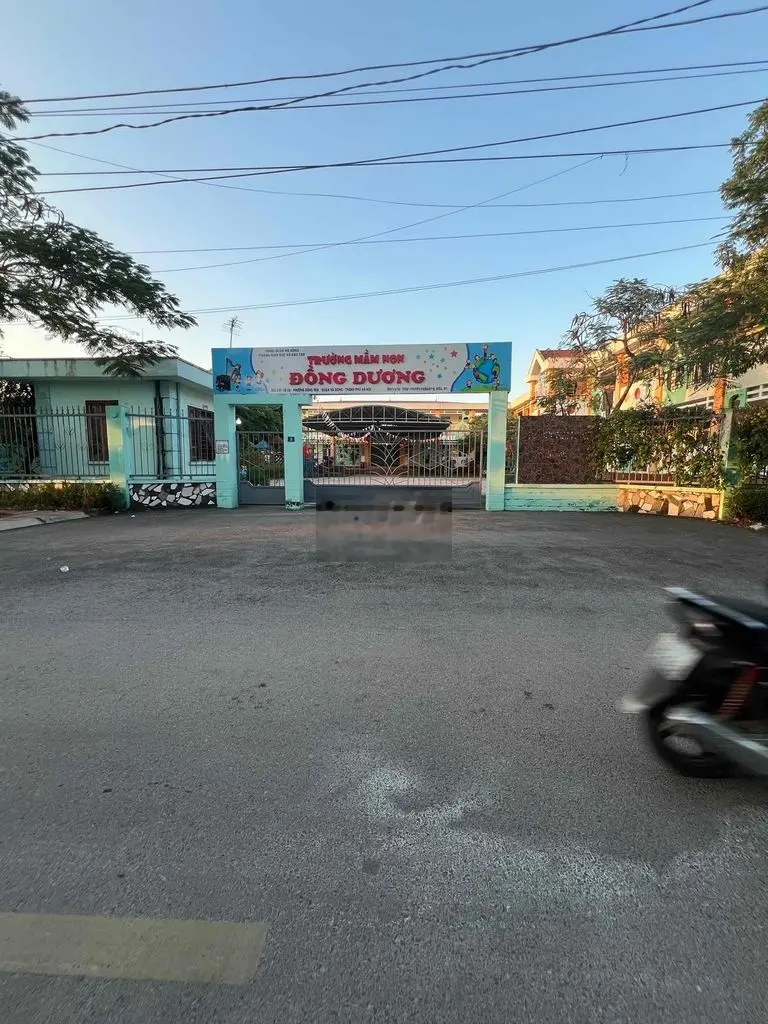 Hàng độc quyền mở bán căn tại quận Hà Đông giá từ 2tỷ7 đường ô tô chạy