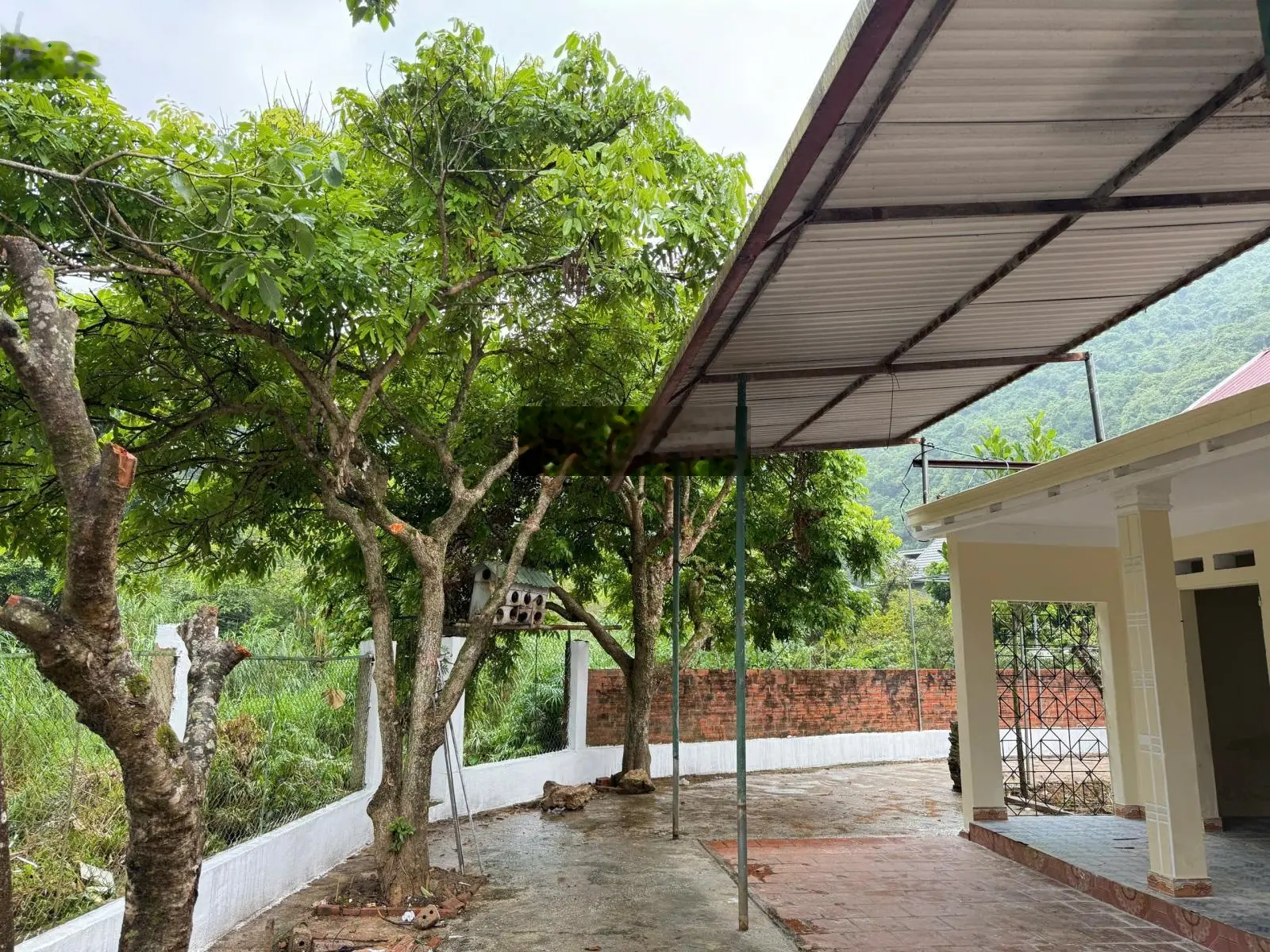 Bán Nhà Bên Sưới Cực Đẹp Tại Trung Tâm Thị Trấn Mộc Châu, Sơn La