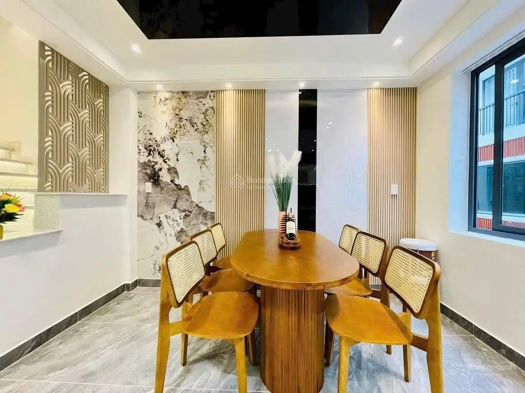 Khu hiếm nhà bán - Trần Xuân Soạn, P. Tân Hưng, Q. 7 - Giá 3tỷ420/78,5m2, gần Lotte Mart Quận 7