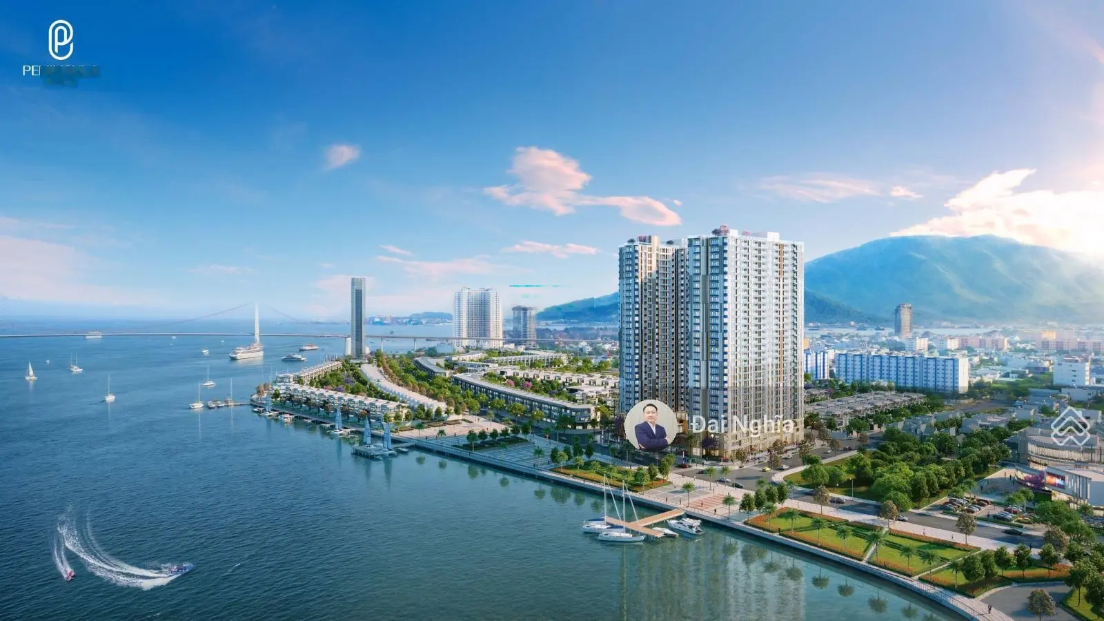 Căn hộ cao cấp nào ở Đà Nẵng có tiềm năng tăng giá cao?