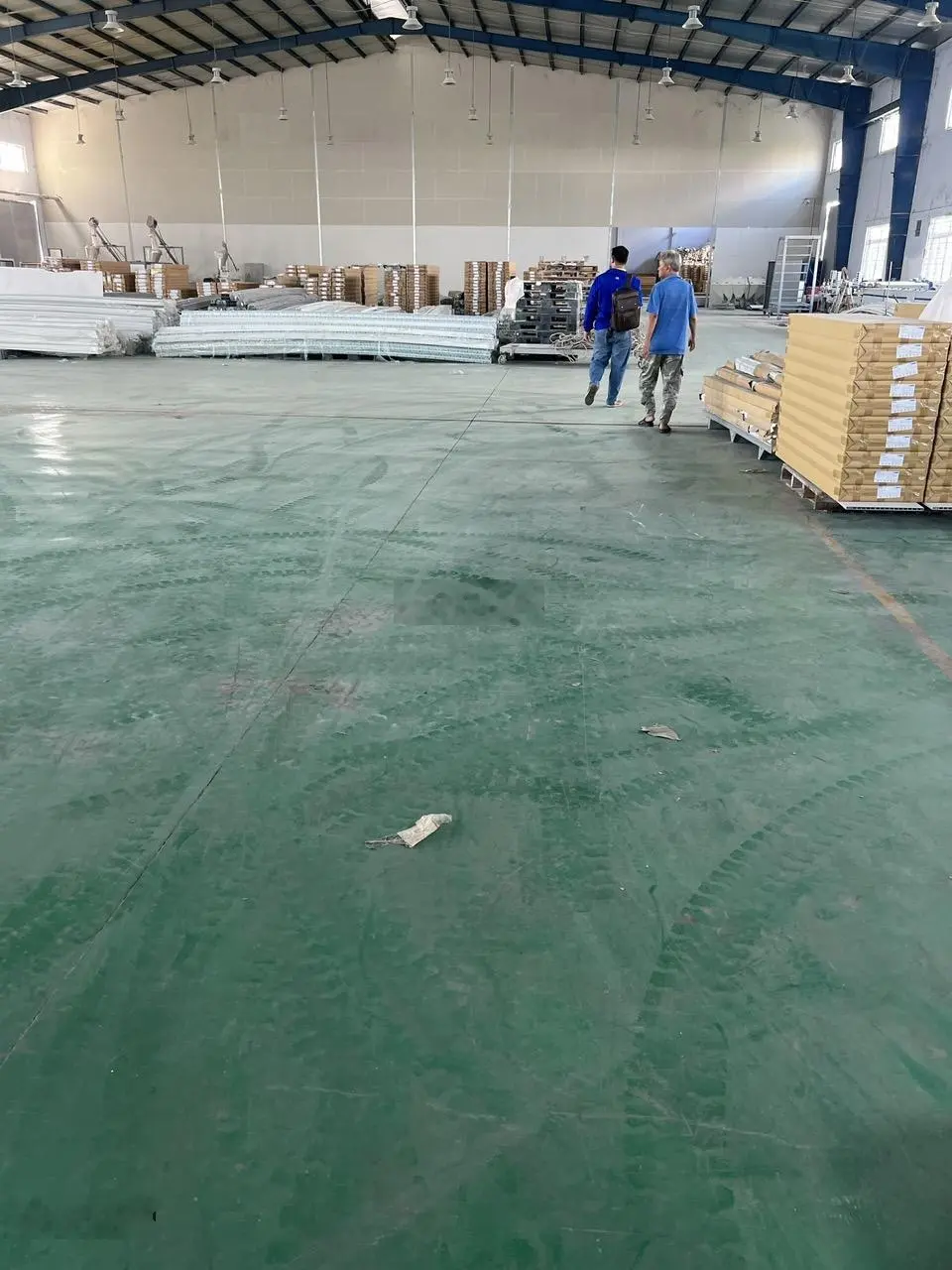 Bán nhà MT Hương Lộ 3, Quận Bình Tân DT: 23x46m CN: 1023m2 (thổ cư) đối diện CC CeLaDon 44,8 tỷ