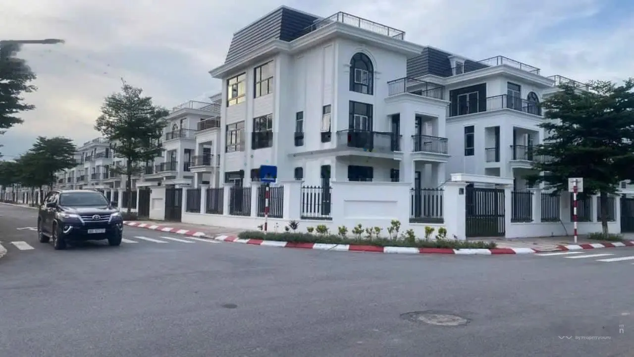 Duy nhất 1 căn nhà vườn tại dự án HUD Mê Linh mở bán đợt đấu mới nhất. Sẵn sàng nhận cọc thưởng