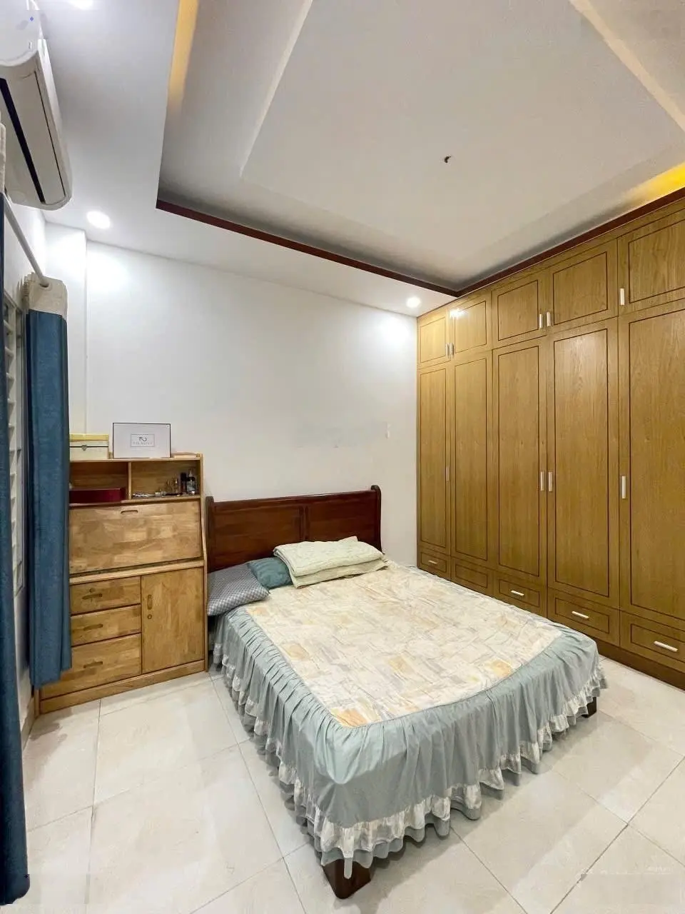 Tuyệt phẩm đẹp mêli, nhà 3 tầng, phước long b quận 9