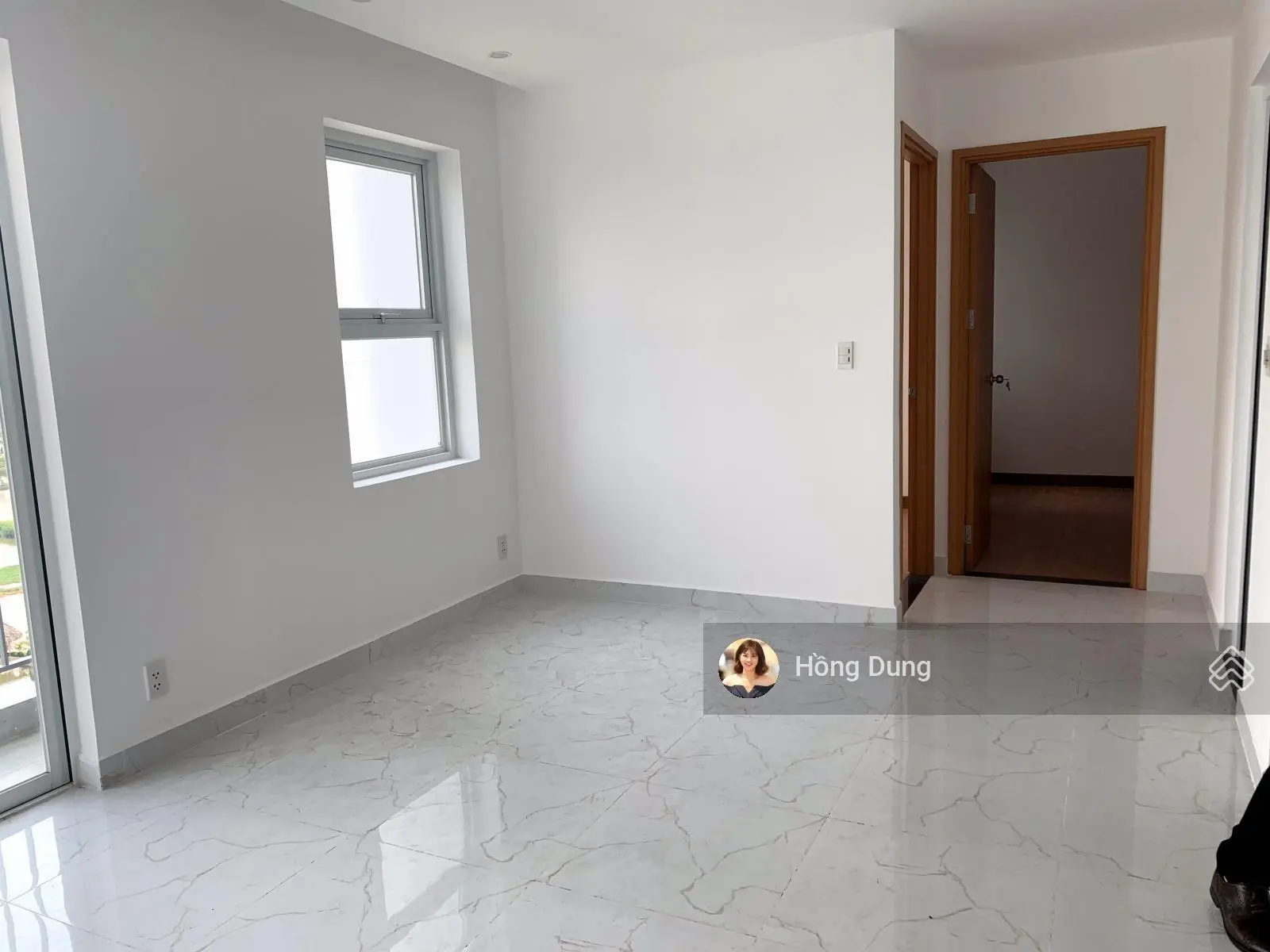 Bán căn 2 phòng ngủ chung cư Conic Riverside, 65m2, SHR, chỉ 2.2tỷ