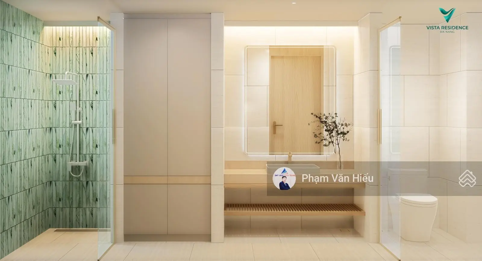 Căn hộ 2pn ven sông hàn- view pháo hoa- biển vista residence đn .gía cđt: 1,2 tỷ (30%) ưu đãi 616tr