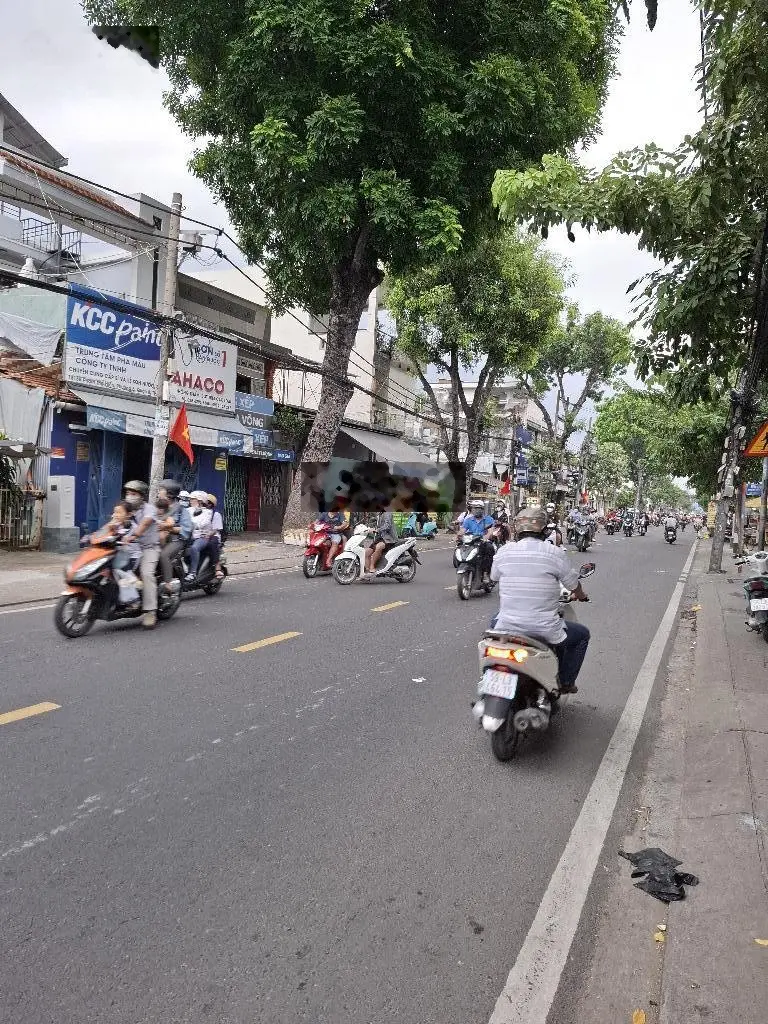 Gấp giảm 1 tỷ. bán nhanh nhà mặt tiền kd phạm thế hiển, thương lượng chính chủ. quận 8