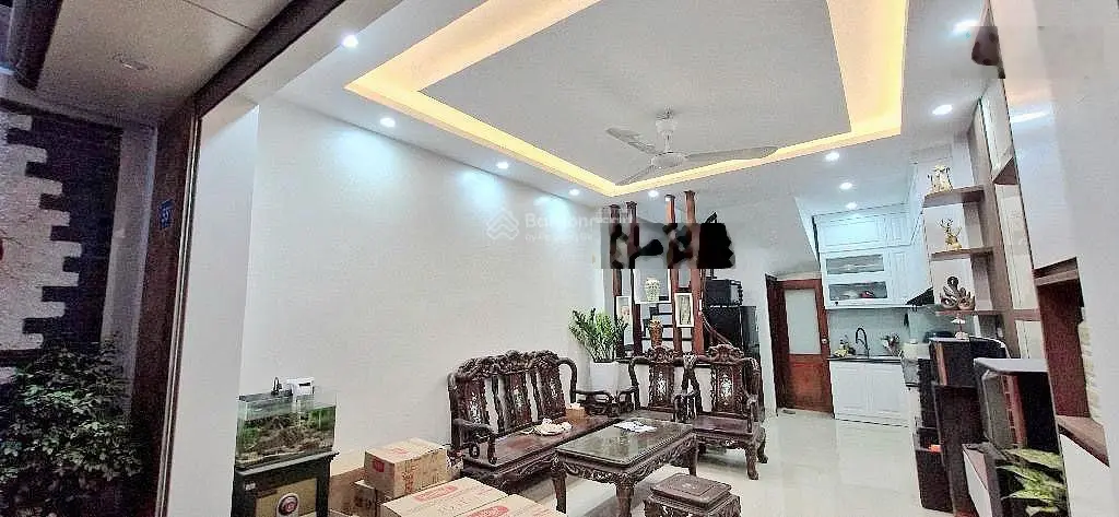 Văn Tiến Dũng, 5 tầng, MT 4,6m, khu vực vip Bắc Từ Liêm, chào 4,95 tỷ