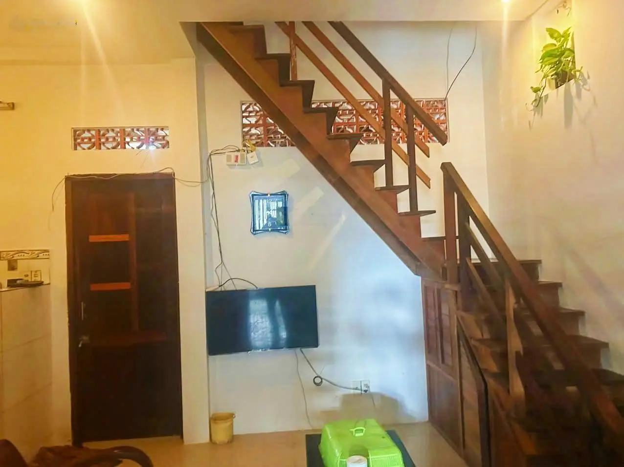 [ Nhà 2 tầng đẹp Phú Xương _ 2 tỷ 668 triệu ] , cần chủ New
