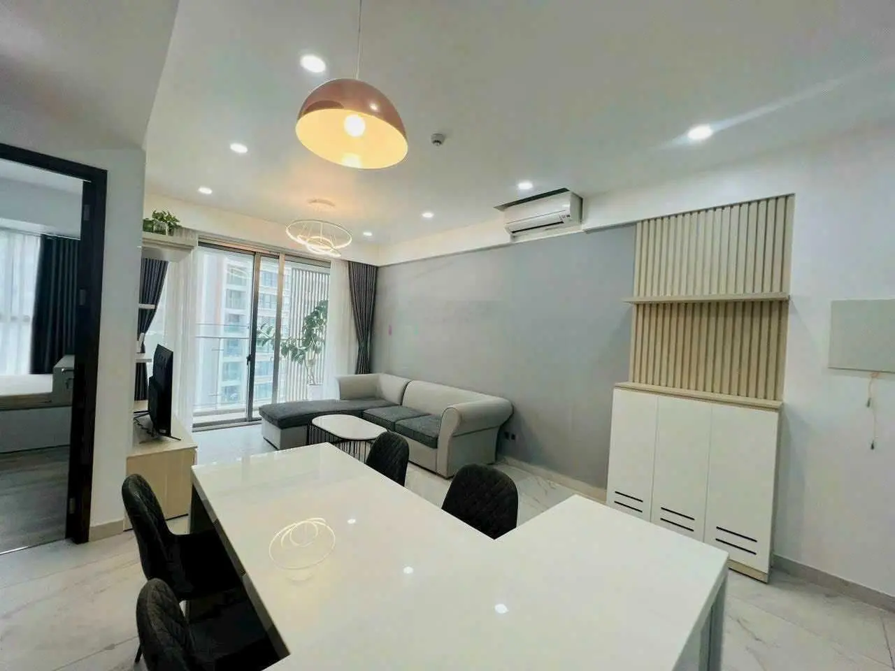 Chuyên bán CH cao cấp Midtown PMH 80m2 giá bán 6.450 tỷ thấp nhất thị trường LH 0933 233 *** Ngọc Hân
