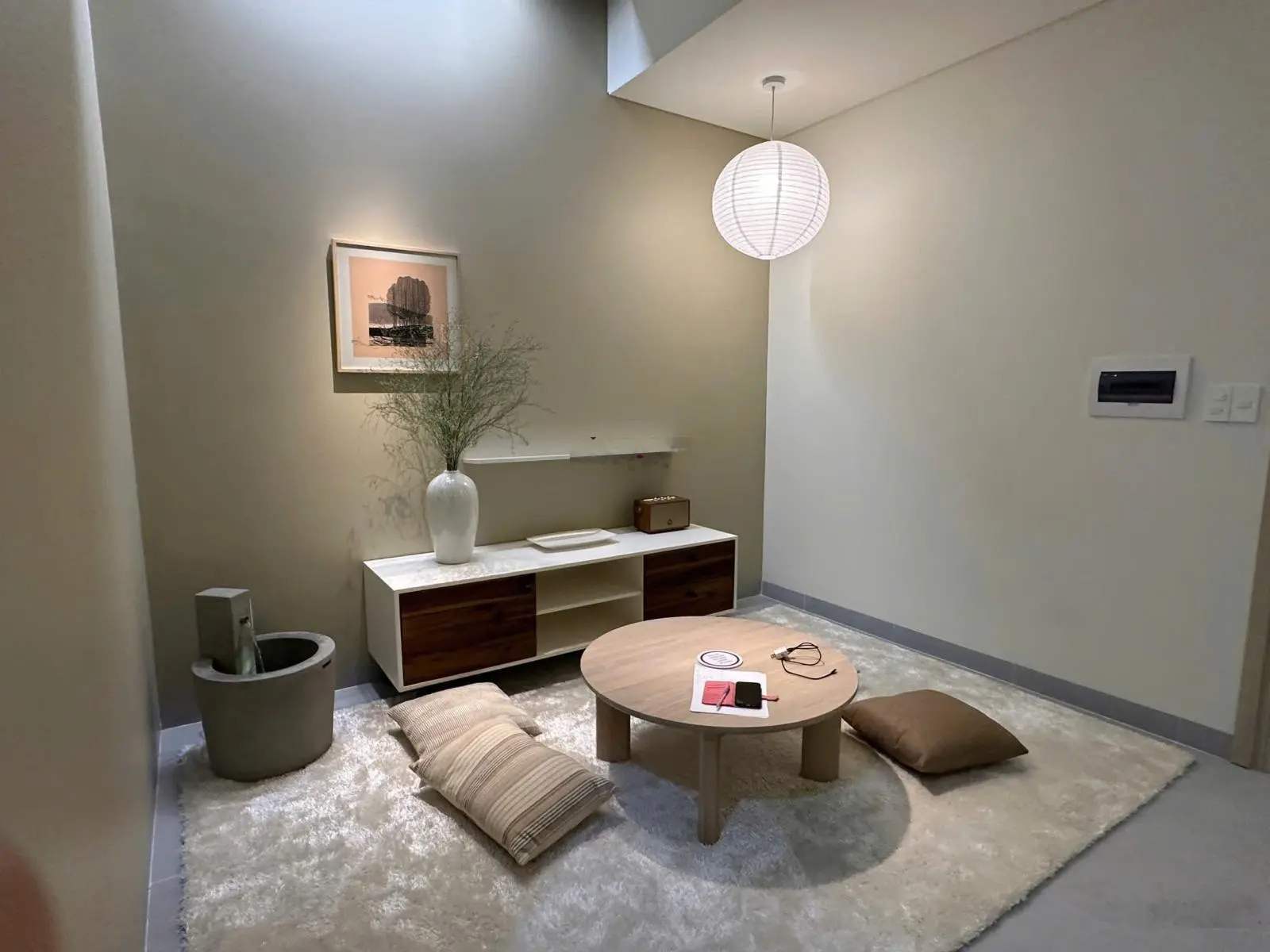 Cần tiền bán nhà mặt tiền DT - 743 Cát Tường J Home có 1 0 2 tại TP Thuận An, Bình Dương
