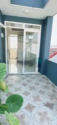 Nhà 4 tấm mặt tiền đường số 42 phường 4 quận 4 chỉ nhỉnh 4 tỷ