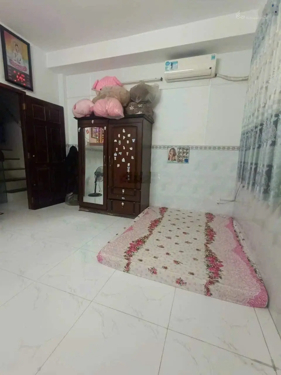 Bán nhà mặt tiền khu dân cư Bình Hưng kế bến xe quận 8