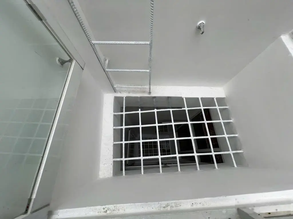 Đường 8m tân kỳ tân quý - gần nhà thờ bình thuận - 53m- 3 tầng- 4pn- xe hơi ngủ nhà - chỉ 5.85 tỷ.