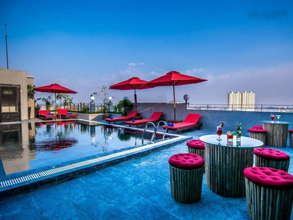 Cơ hội đầu tư dòng tiền duy nhất trung tâm phố cổ băc giang tặng luôn 5 chỉ vàng cho kh thiện chí