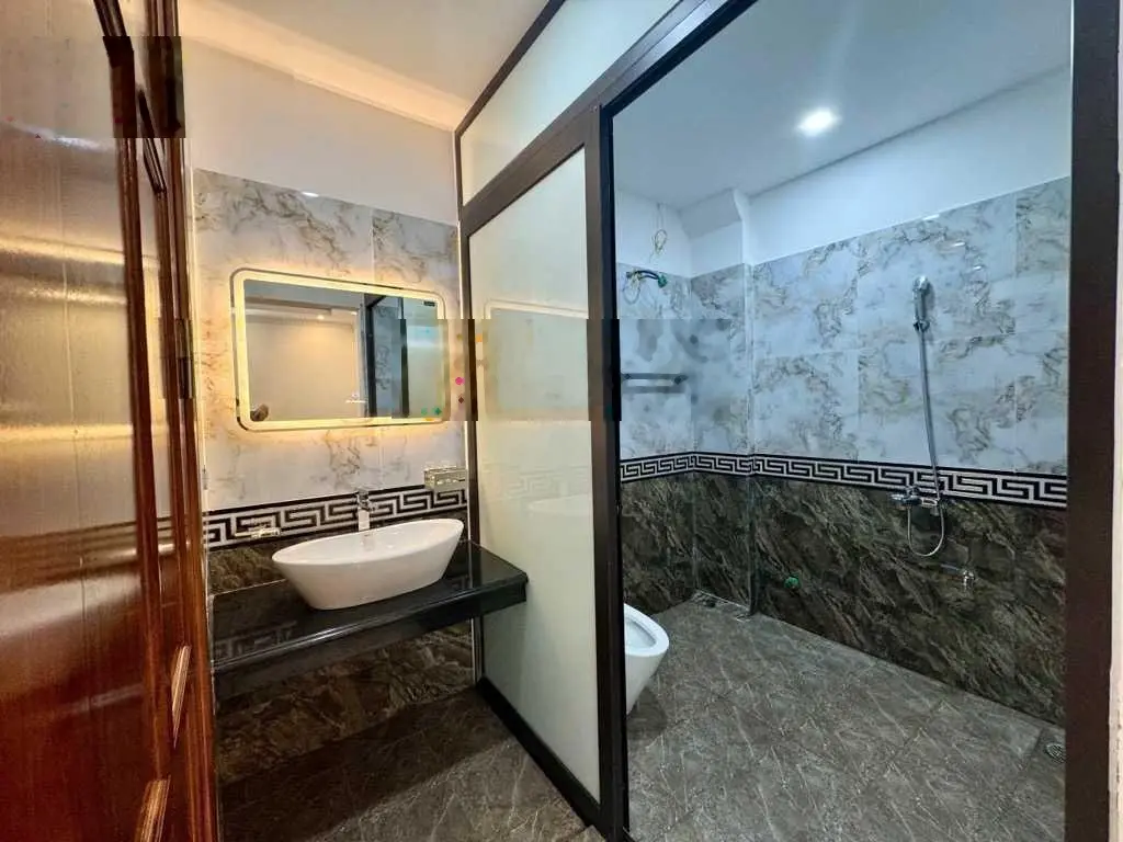 Bán nhà riêng - chính chủ - Kim Ngưu - DT 38m2 - 5 tầng - giá 8.48 tỷ