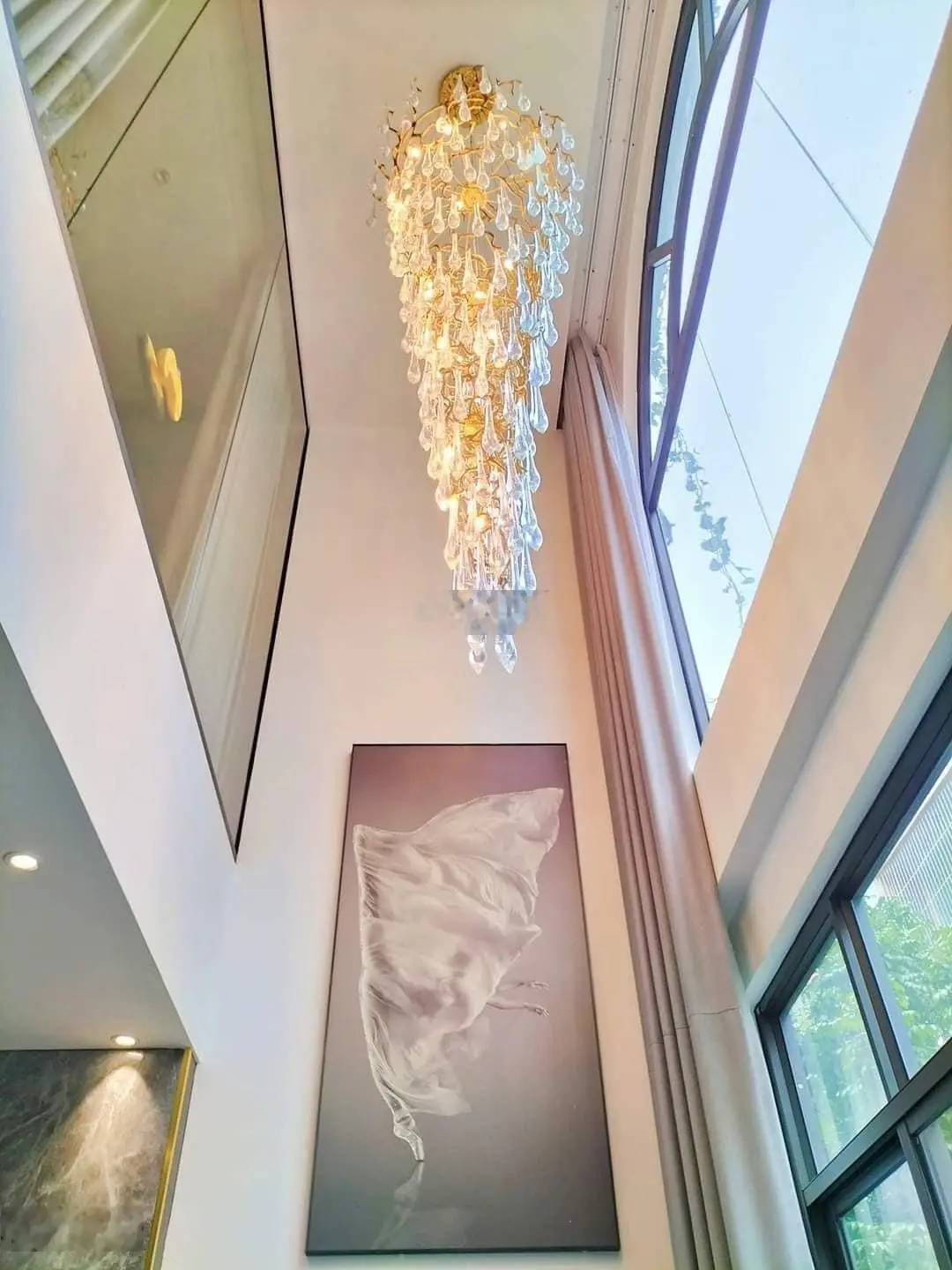 Bán nhà Vương Thừa Vũ - phân lô - gara oto tránh - ở cực sướng - 50m2 x 5 tầng mặt tiền 4m