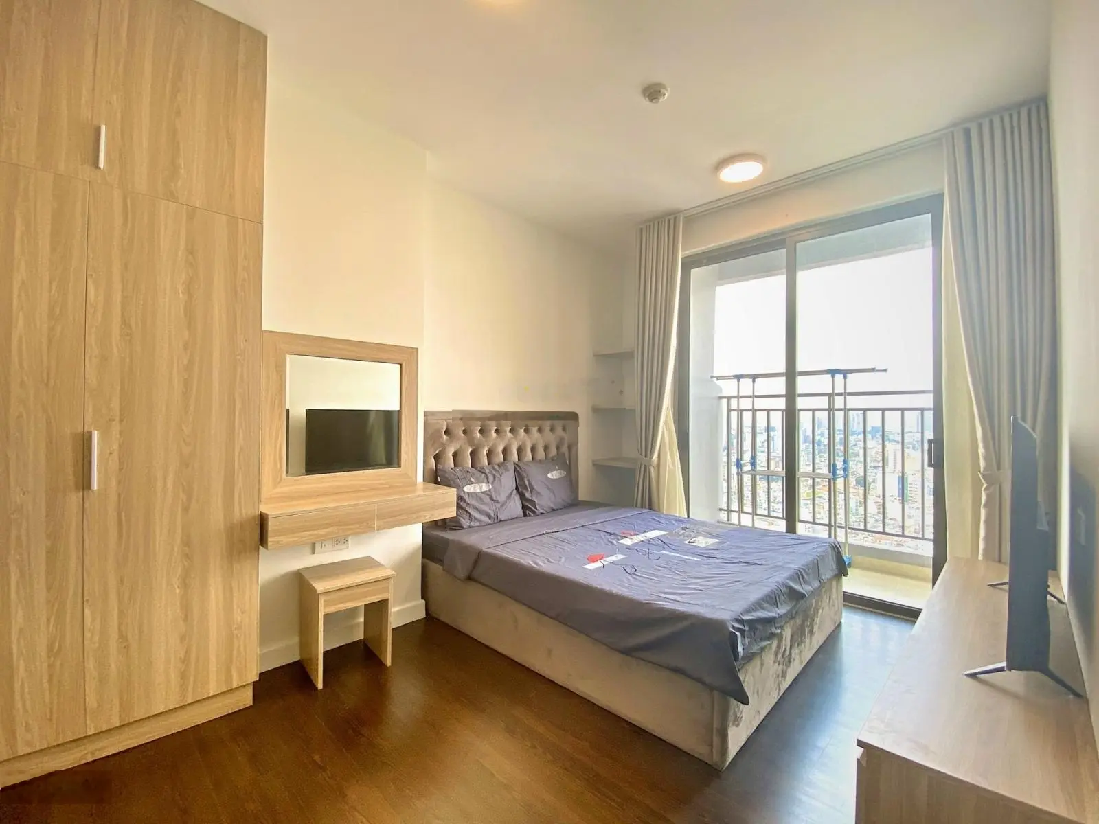 Cực phẩm duy nhất Rivergate 110m2 tháp A view toàn cảnh Bitexco Q.1 sông chỉ 8,39 tỷ LH 0931 785 ***