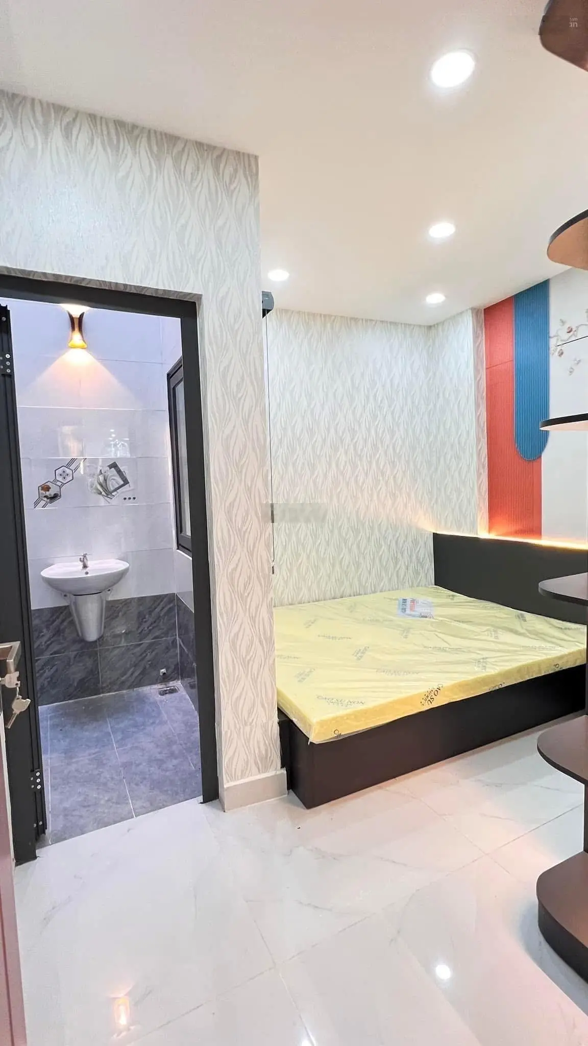 Nhà đẹp Gò Vấp cần bán nhanh sang tên công chứng trong ngày