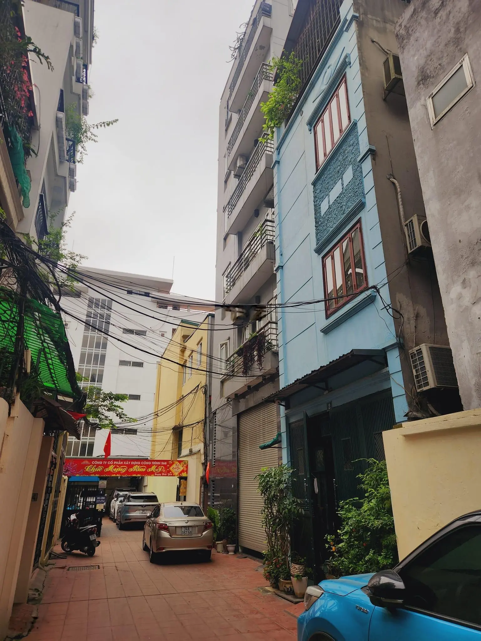 Bán nhà phố Đốc Ngữ, Ba Đình, phân lô, ô tô đỗ cửa, 4 tầng 90m2 giá 25.5 tỷ, LH 0983 320 ***