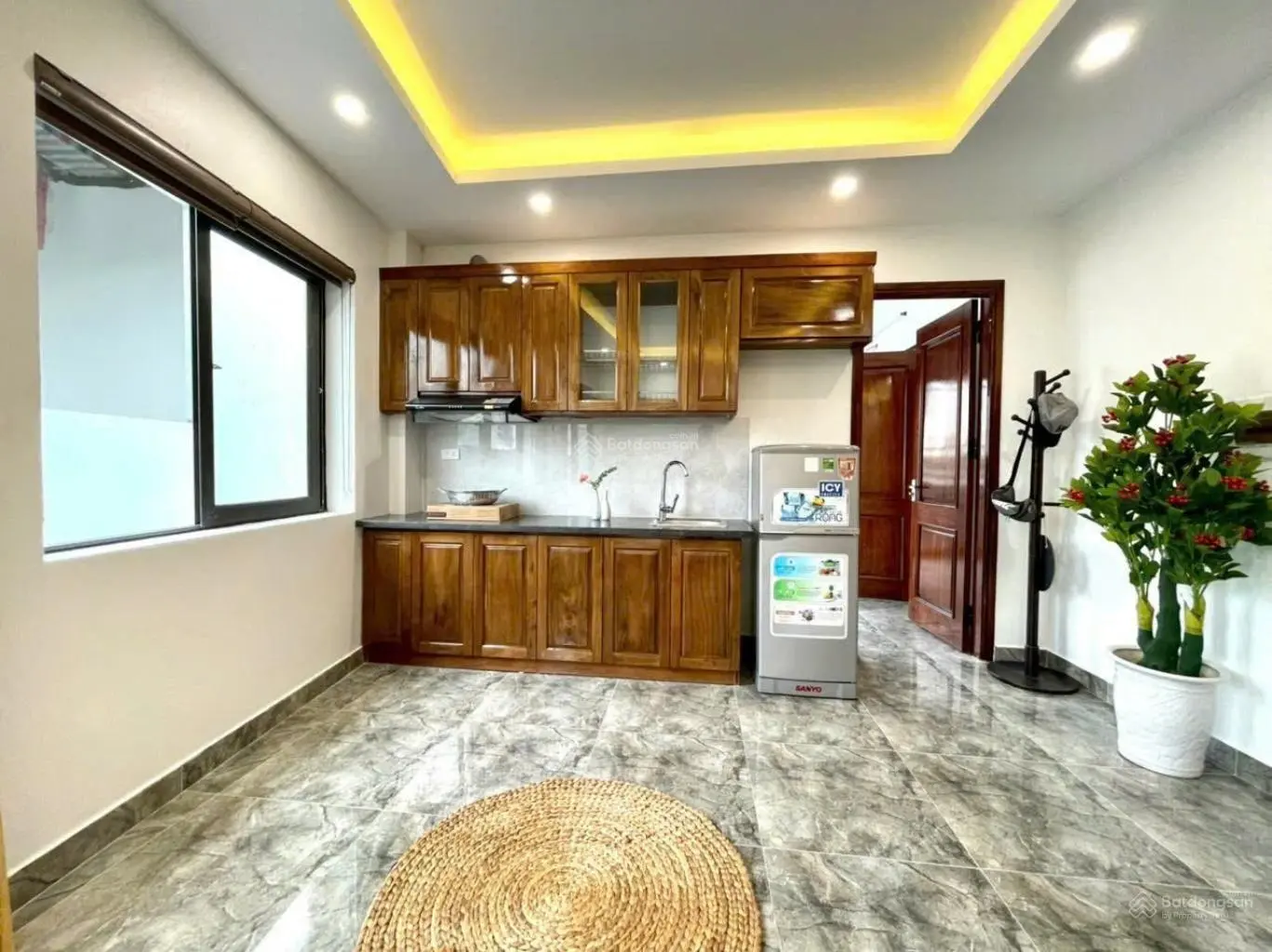 Bán Nhà Riêng 69m2, 16 tỷ tại Mỹ Đình 2, Nam Từ Liêm, Hà Nội