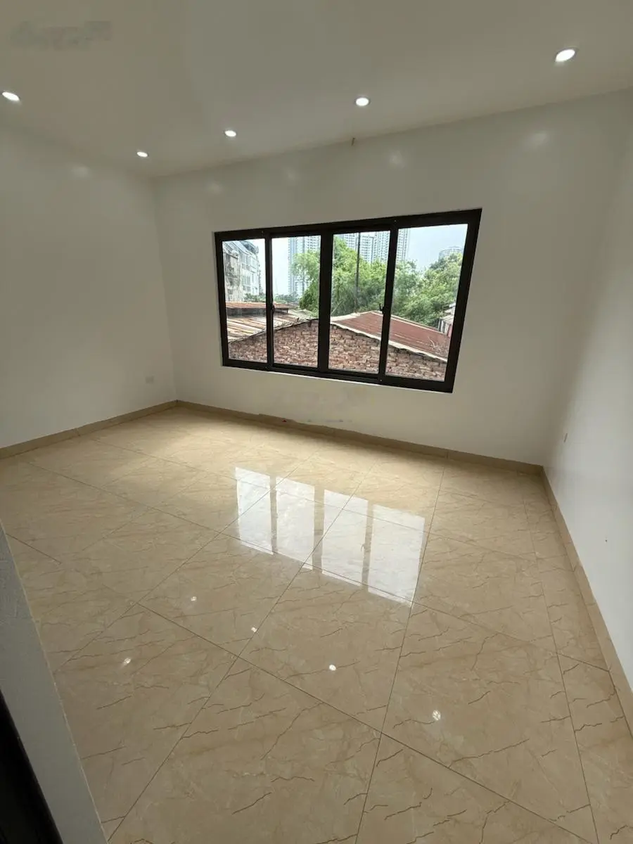 Bán Nhà riêng 44m2, 3,95 tỷ tại Khương Đình, Thanh Xuân, Hà Nội - Hàng hiếm!