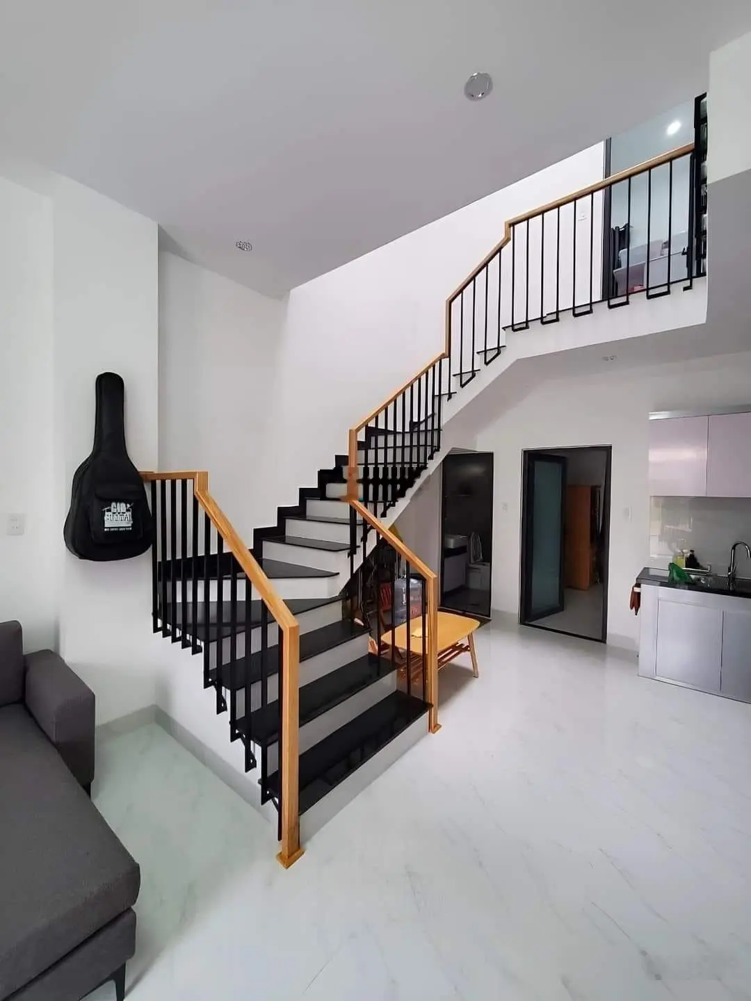 Chủ cần tiền giảm sâu 1 tỷ chỉ còn 3 tỷ155 nhà siêu đẹp dt khủng tại đ.âu dương lân, quận 8.