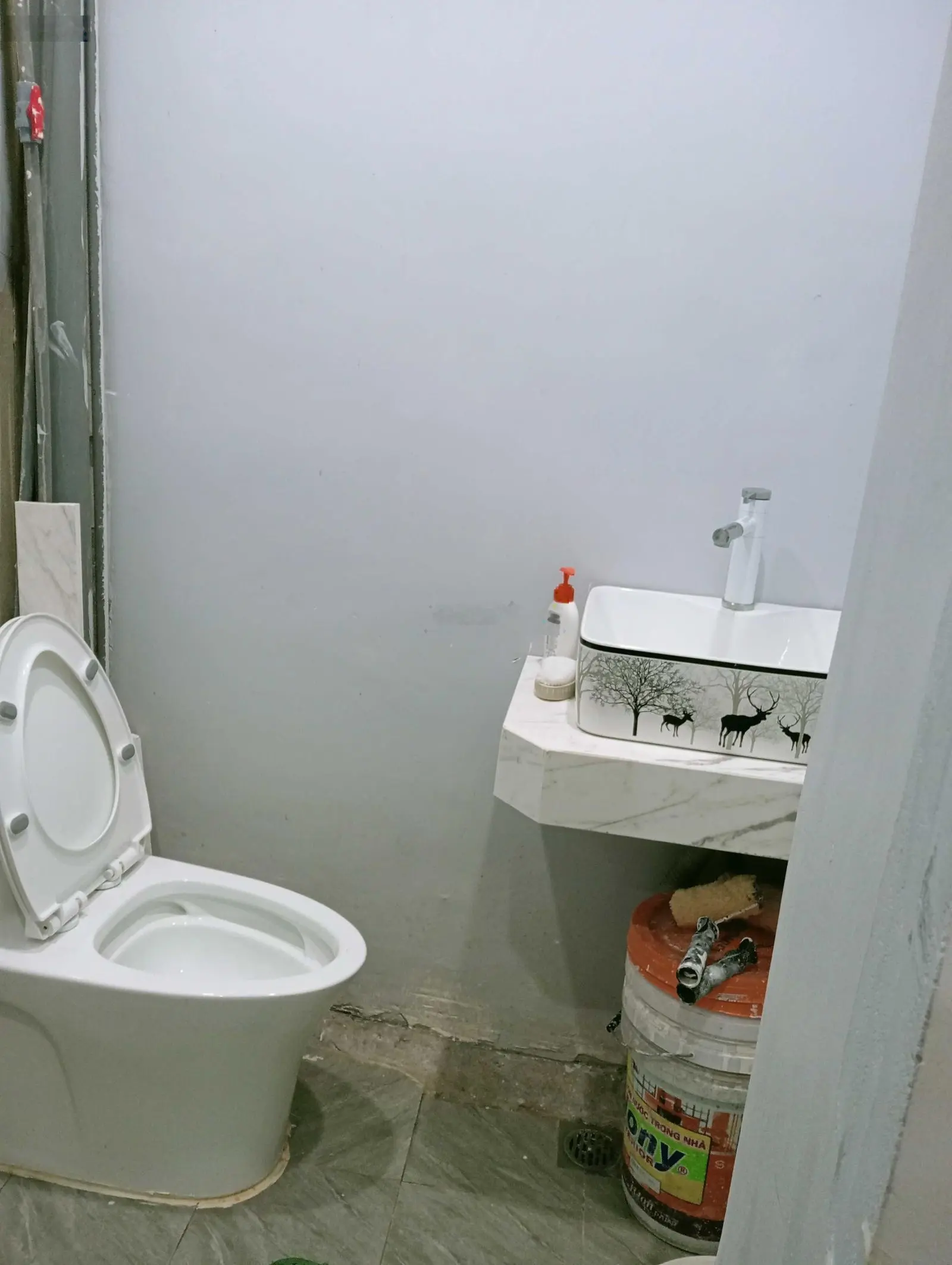 Bán Nhà Mặt Phố Trương Định Hà Nội DT 36,5m 5 tầng MT 3,2m Giá 11,8 Tỷ Nhà Lô Góc , mặt Phố KD