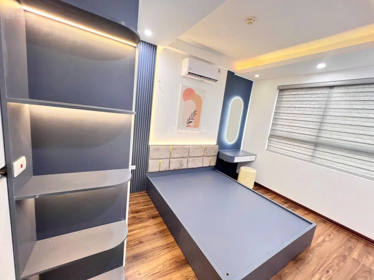 Chính chủ gửi bán gấp căn hoa hậu thiết kế 3 ngủ, tầng trung, căn góc 2 mặt thoáng, hướng siêu mát