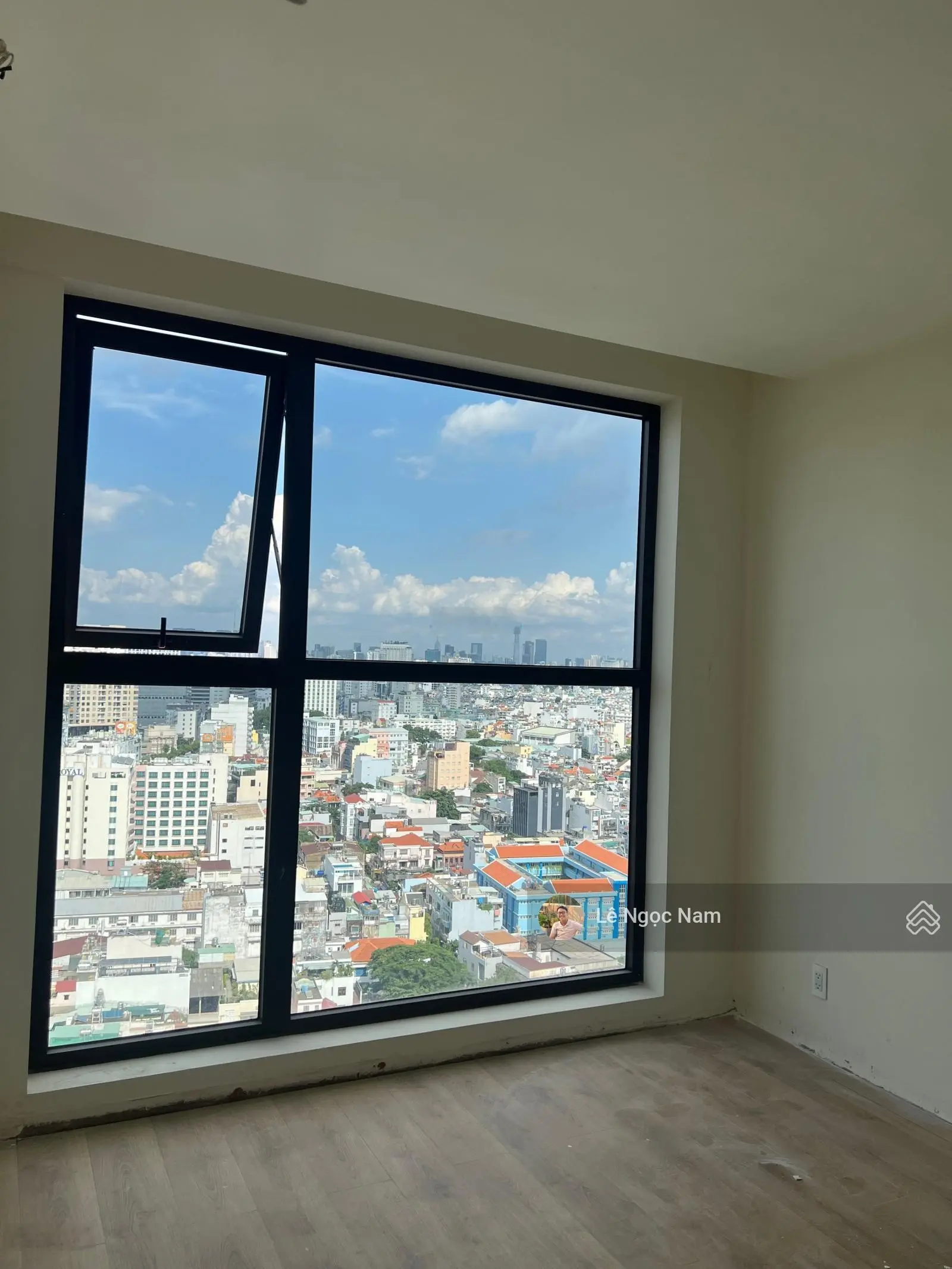 Bán căn hoa hậu 3PN 3WC Park Legend ngay công viên Hoàng Văn Thụ