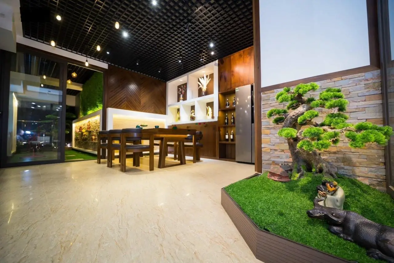 Gia đình tôi thiện chí bán căn hộ Penthouse 301,4m2 ở KĐT Trung Văn giá chỉ 9 tỷ có thương lượng