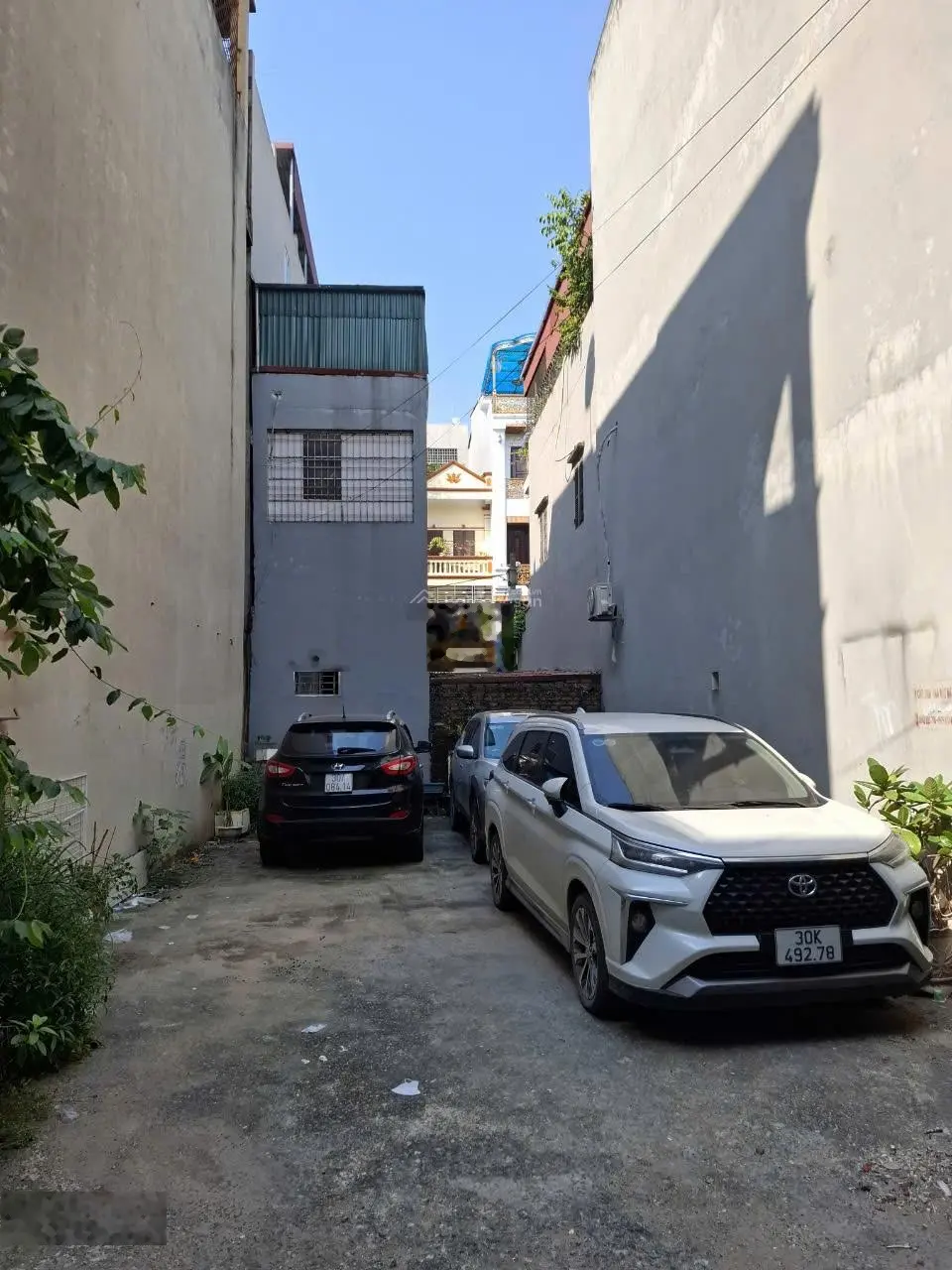 Chính chủ cần bán! Mảnh đất 72m2, MT 6m đường 10m tại Đa Sỹ Hà Đông vị trí trung tâm giá đầu tư