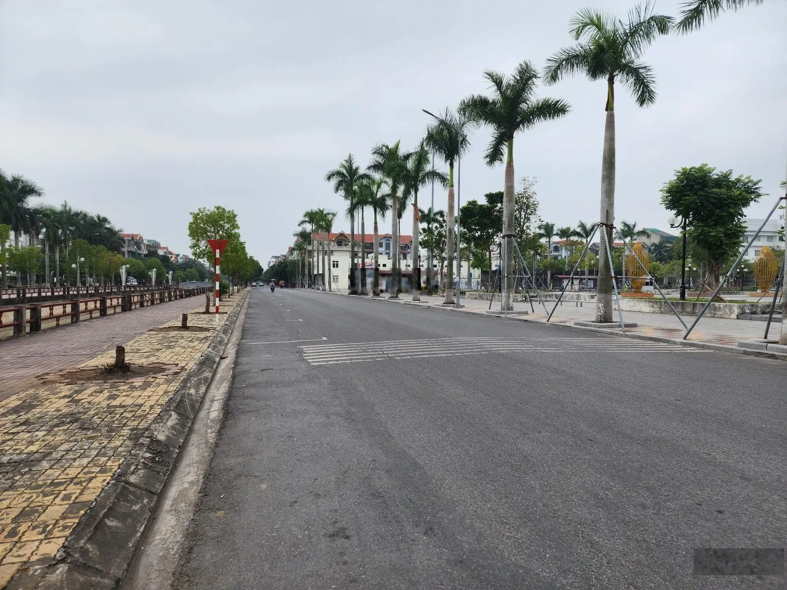Bán nhà mặt phố tại đường lê thánh tông, 8,686 tỷ vnd, 81m2 - đầy đủ tiện nghi