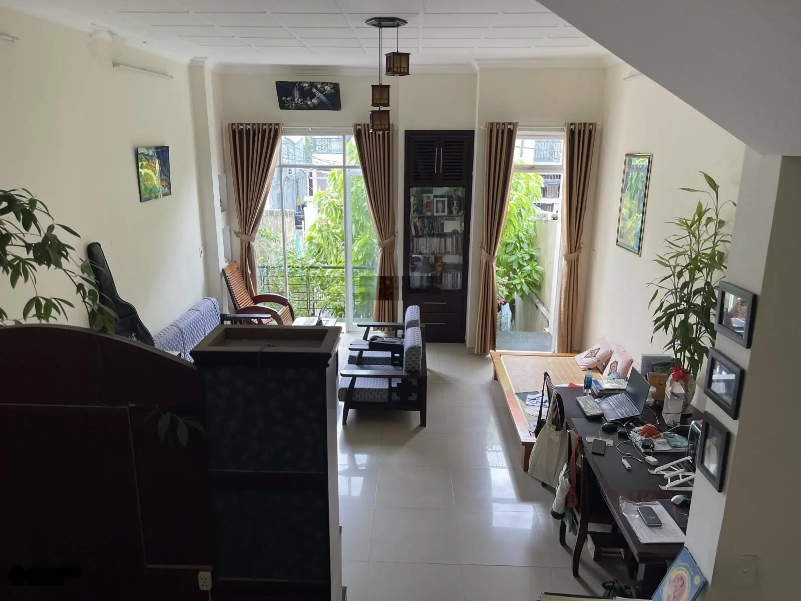 Bán nhà biệt thự đường lương thế vinh, giá tốt chỉ 8,2 tỷ vnd, 156m2