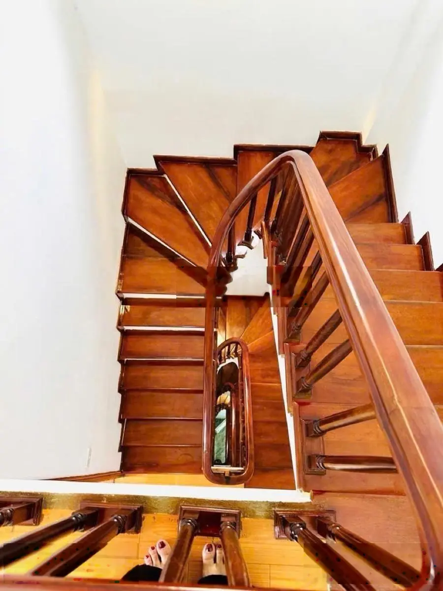 5 tầng cạnh KĐT Đền Lừ tiện ích an sinh cực đỉnh, hiếm có căn nhà đẹp công năng hoàn hảo về ở luôn