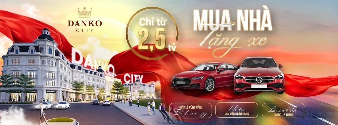 Bán đất khu đô thị .tiện ích đồng bộ