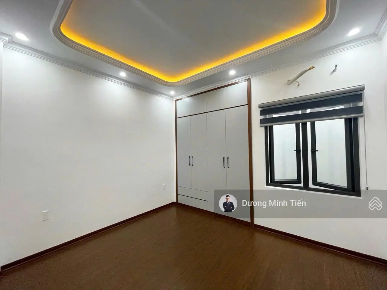Nhà 4 tầng xây mới tuyến 2 Bạch Thái Bưởi TĐC Cây Đa - 46m2 - Đường 15m