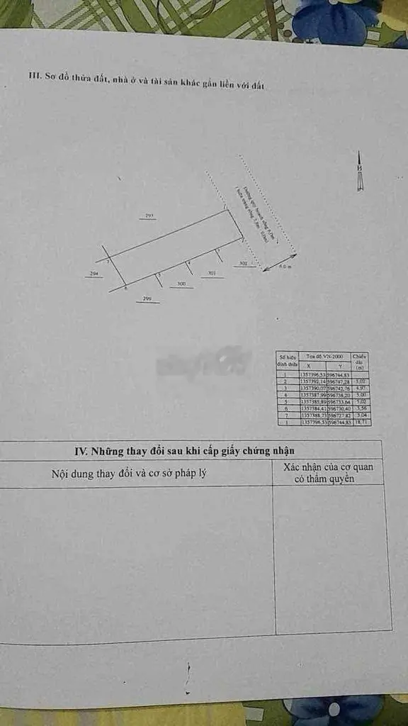 bán đất thôn trung sát mặt tiền thôn trung đường rộng 9m