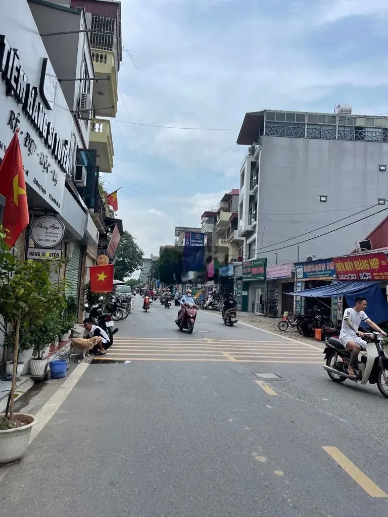 CHỈ 79TR/M2 CÓ NGAY LÔ ĐẤT THƯỢNG THANH-LONG BIÊN-72M2-SÁT Ô TÔ-
