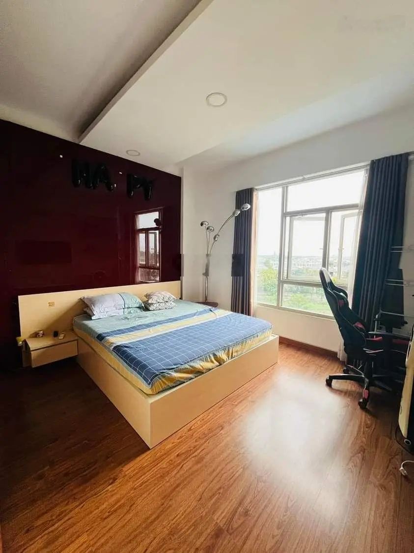 Parcspring hàng siêu Hiếm và Hot, 2PN, 68m2, sổ hồng, có ban công, giá 2,9 tỷ