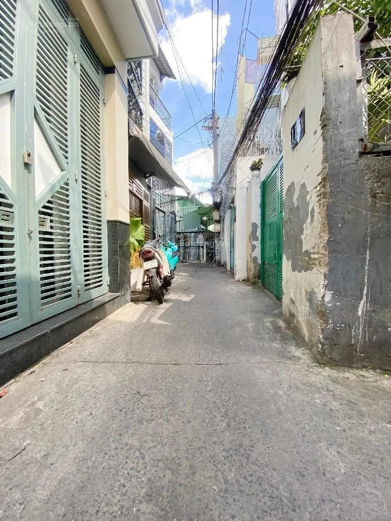 Bán nhà