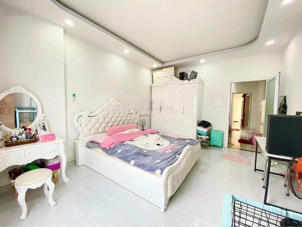 Quá hot! Bán nhà đẹp nhà tâm huyết 81.5m2 - MT Đại Lộ 3 đã hoàn công ngay ĐXH. Sát bên Global City