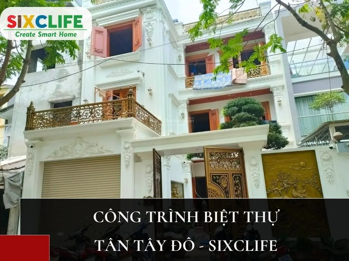 Chính chủ bán Song lập Tân Tây Đô 100tr/m2 !