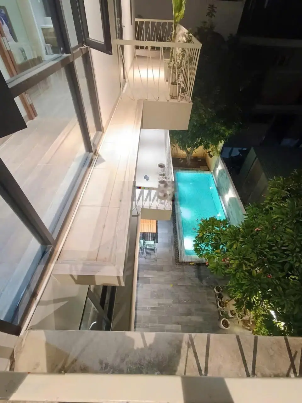Chính chủ bán lỗ biệt thự có hồ bơi khu Euro Village 1 - Làng biệt thự Châu Âu ven sông Hàn Đà Nẵng