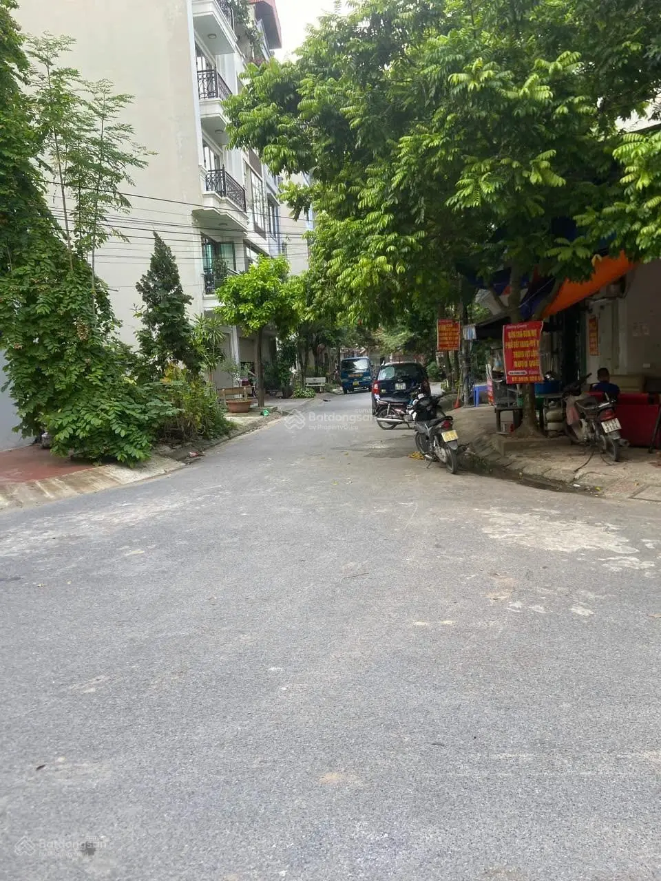 Bán nhà phân lô KĐG Ngô Thị Nhậm - Hà Đông, 48m2, giá chỉ 12.5x tỷ