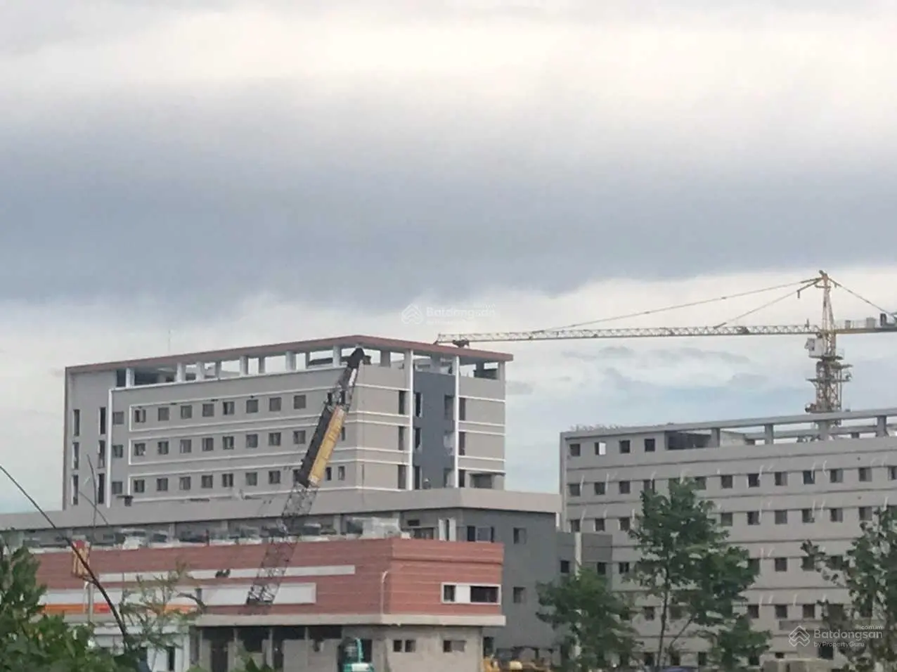Bán lỗ 73m2 đất TDC Vai Réo full thổ cư Phú Mãn, Đất phân lô, MT 6m, vỉa hè bóng đá, ô tô tránh.