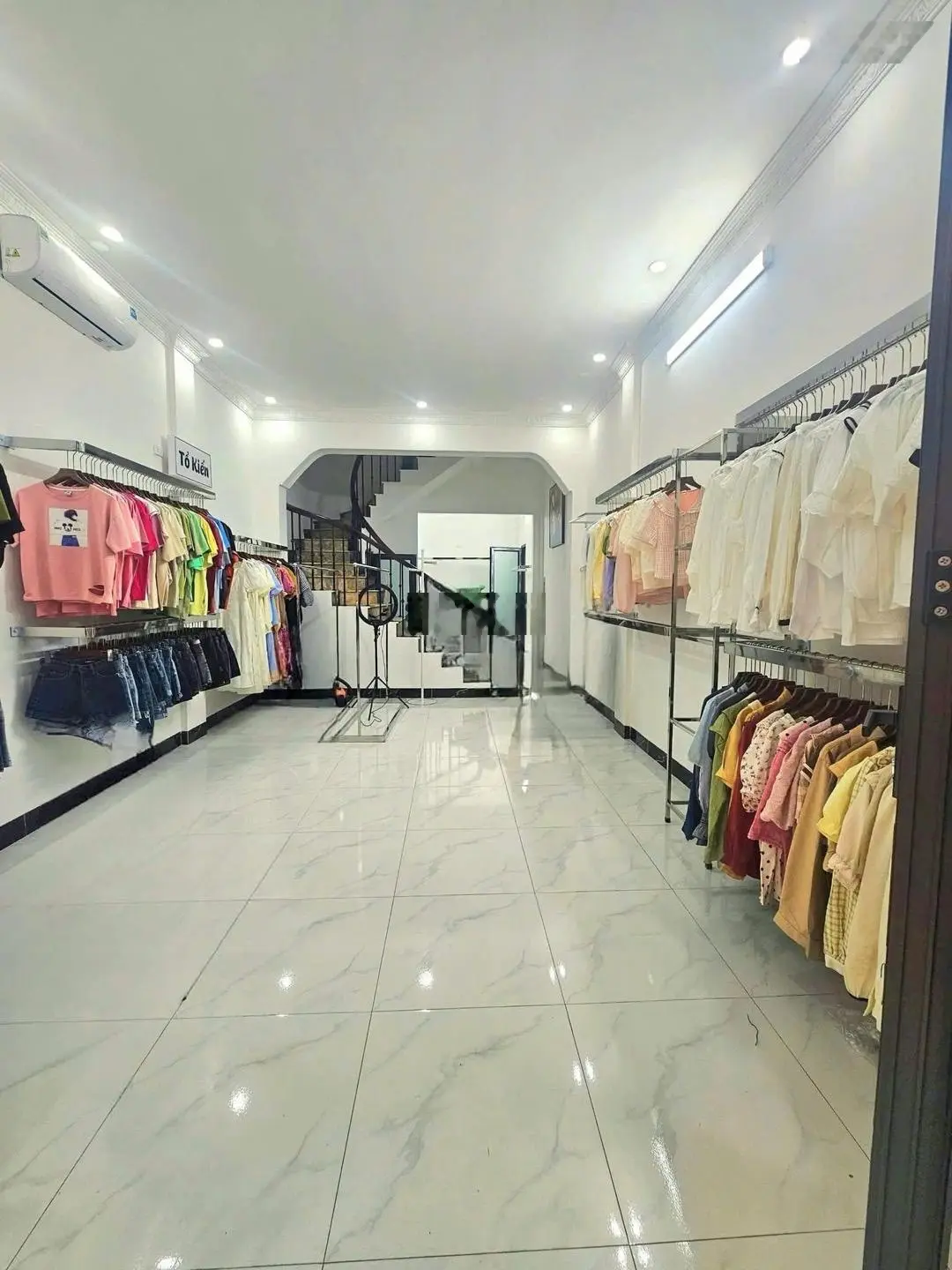 Bán nhà Hoàng Liệt gần KĐT Linh Đàm, hiếm nhà bán 46m²x4T, 7.5 tỷ