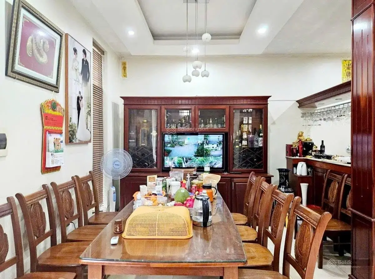 Cực hiếm! Biệt thự đẳng cấp Hoàng Gia, KĐT Văn Khê, Hà Đông. Lô góc 460m2, MT 63m, 78.5 tỷ. Còn TL