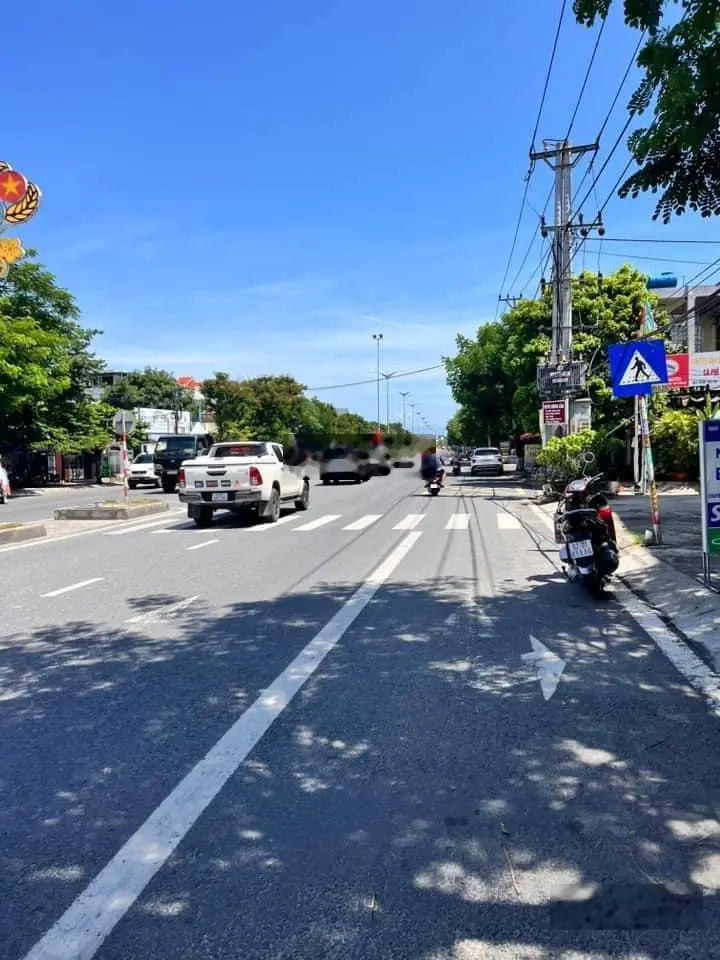 Cần tiền nên thiện chí bán lô đất chính chủ mặt tiền 33m sát khu công nghiệp và khu phố chợ