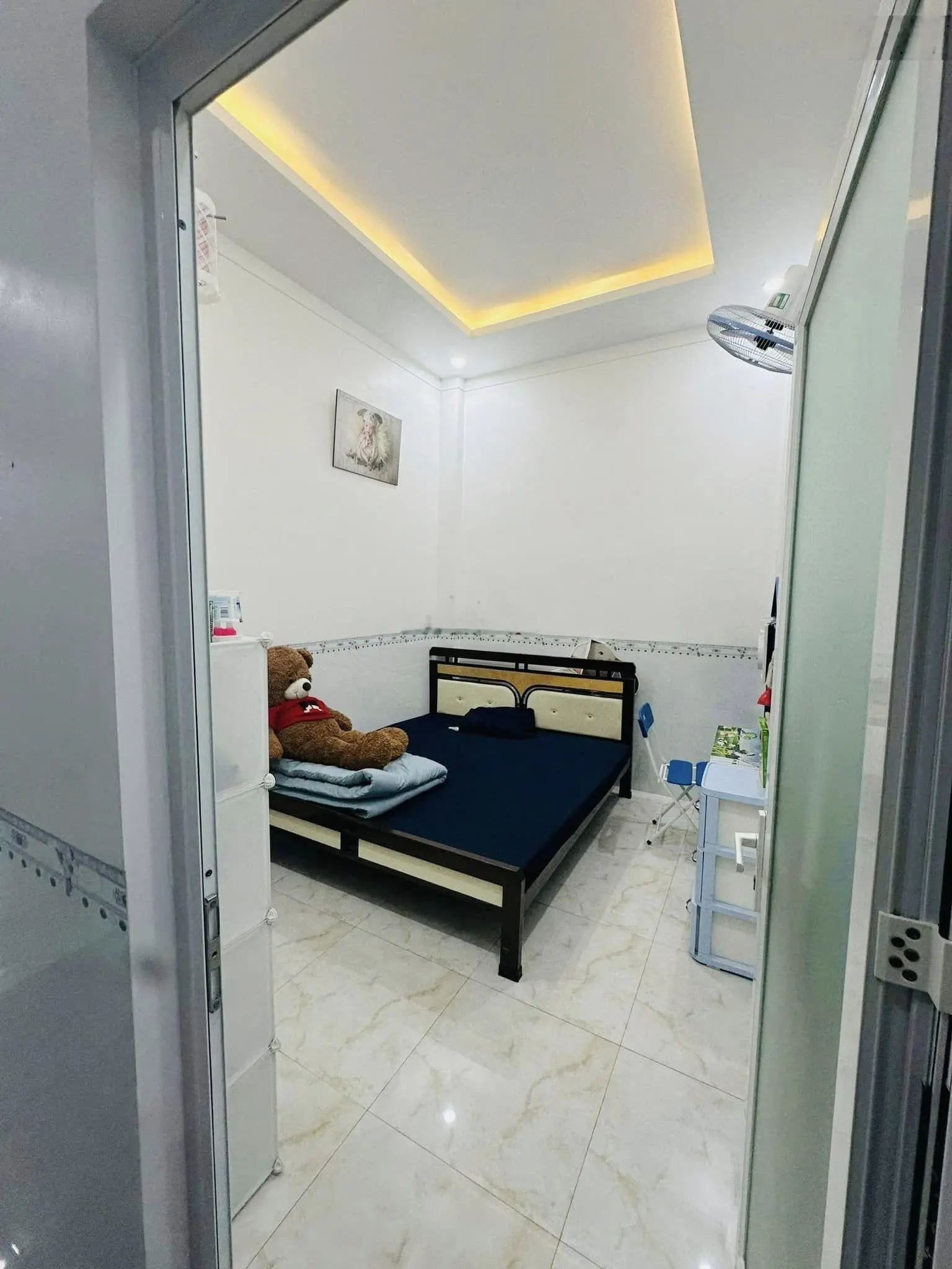 Nhà đẹp chính chủ nằm ngay phường An Lạc , giá ngộp cần sang gấp, 70m2, SHR, sang tên ngay