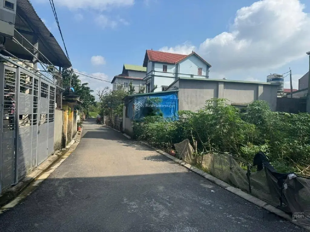 Siêu hiếm, Đào Xuyên, Đa Tốn, Gia Lâm. DT66m2*MT4m*3,5tỷ. Ngõ 4m, cách 20m ra ôtô tránh.
